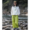 Outdoor lightweight quick-drying hiking paratrooper pants overalls