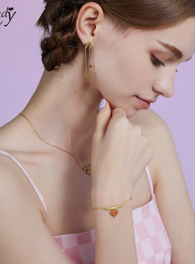 SundyHoney女精致手链