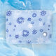 Pet summer ice mats for ripping and cooling supplies