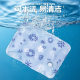 Pet summer ice mats for ripping and cooling supplies