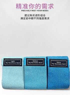 厂家直销室内阻力带练健