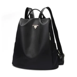 Кенгуру, рюкзак, универсальная вместительная и большая сумка через плечо для путешествий, в корейском стиле, ткань оксфорд