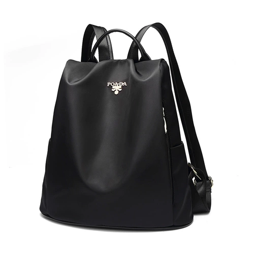 Кенгуру, рюкзак, универсальная вместительная и большая сумка через плечо для путешествий, в корейском стиле, ткань оксфорд