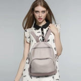 Кенгуру, рюкзак, сумка через плечо, модная универсальная небольшая сумка, в корейском стиле, ткань оксфорд