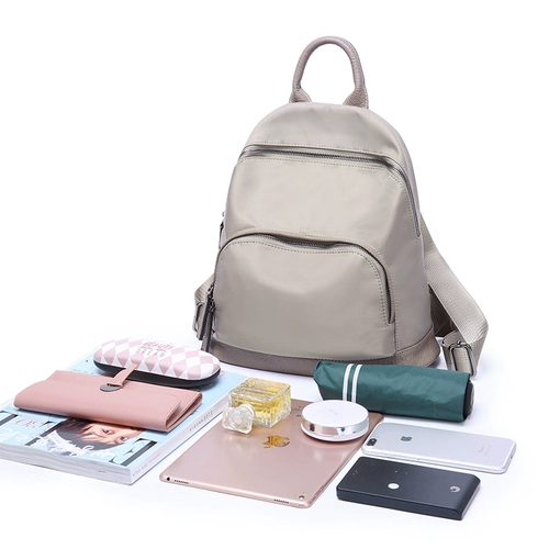 Кенгуру, рюкзак, сумка через плечо, модная универсальная небольшая сумка, в корейском стиле, ткань оксфорд