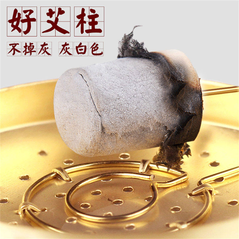 俞兆林艾灸艾灸仪器艾灸盒 鸿坤营滋补养生艾灸/艾草/艾条/艾制品