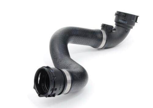 适用于宝马E53X5散热器软管进气软管 11537500733 - 图1