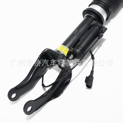 适用奔驰空气减震器W166ML350GLE320R400GL300GLS500前后气减悬挂 - 图2