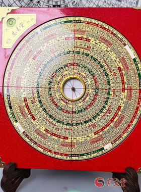 激光罗盘集易堂8.5寸四合一