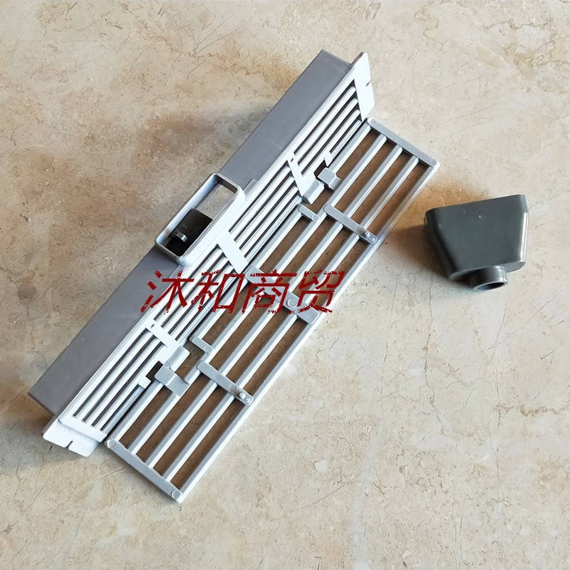 中蜂防逃框防跑片塑料王笼防止蜂王飞逃亡囚王笼关蜂王防盗防逃框 小太阳蜂场直销 淘优券