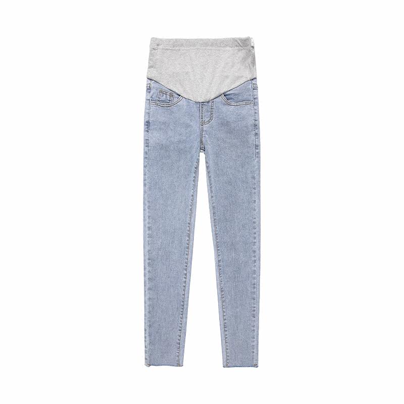 秋季外穿网红高端孕妇装孕妇裤子 佐美涵孕妇打底裤