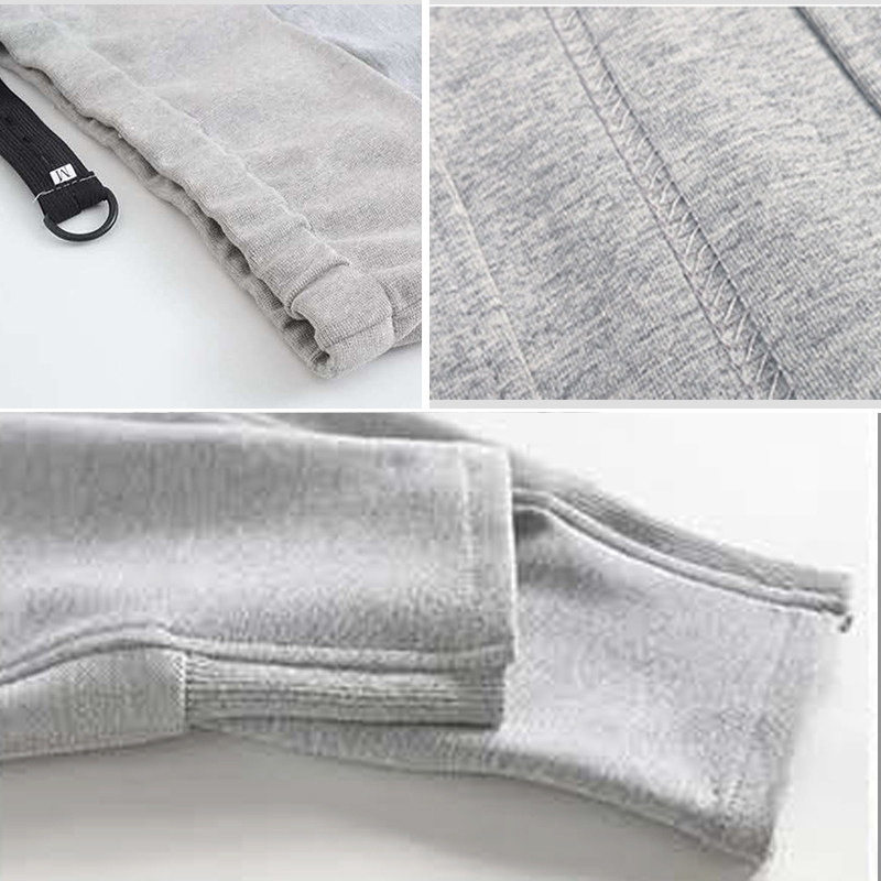 秋季外穿洋气宽松加长版孕妇裤子 佐美涵孕妇打底裤