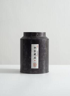 新中国风古玩卷轴摆件古书人工卷轴摆件样板房书房茶室桌面软摆