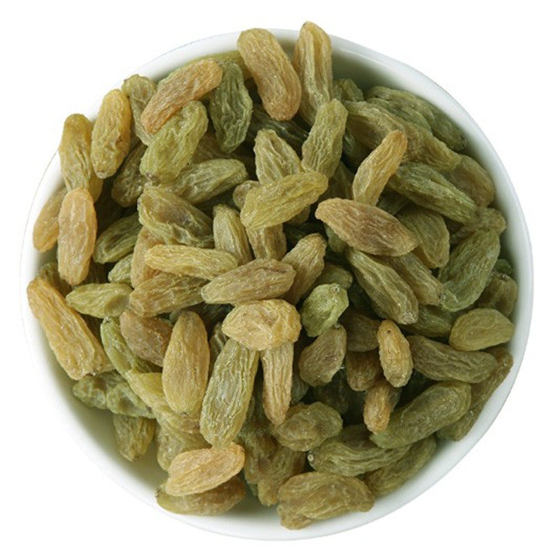  鑫盛铭果葡萄干