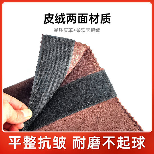 Shopping mall property please go to side door guide sign door seal custom logo universal indicator glass door door handle gloves