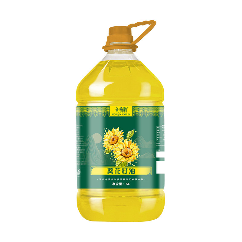 葵花籽油5升1桶（科右中旗）,淘宝优惠券,粉丝福利购,淘宝优惠卷