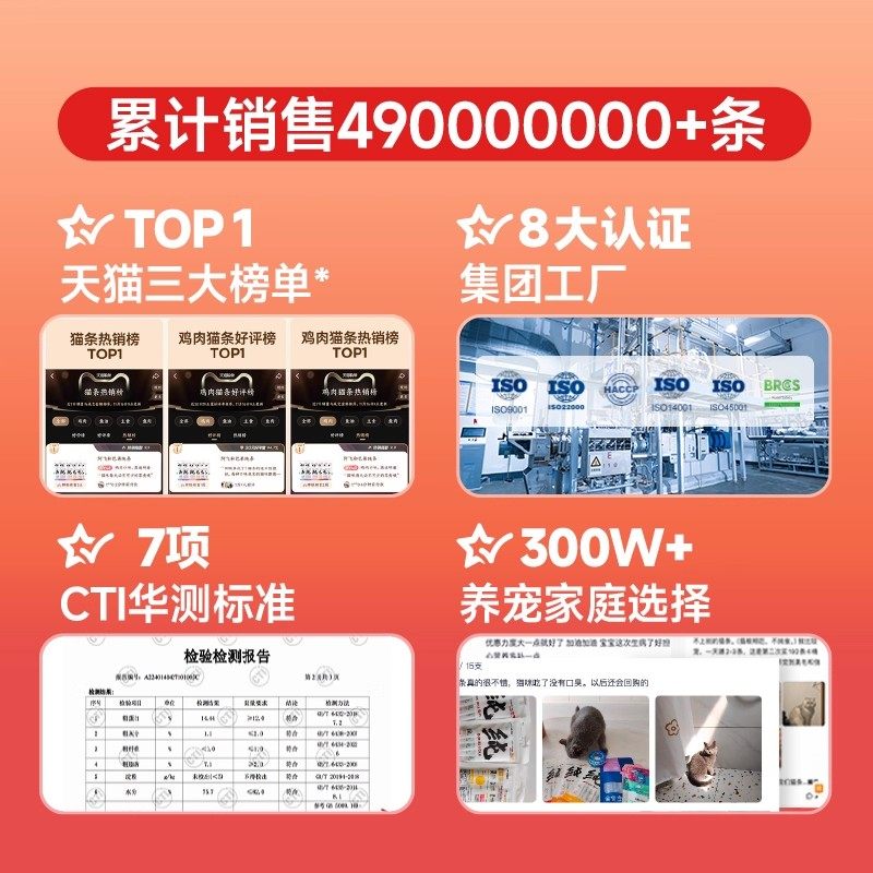 【爆款年货节  26日0点付尾款】阿飞和巴弟猫条猫零食纯条桶补水,淘宝优惠券,粉丝福利购,淘宝优惠卷