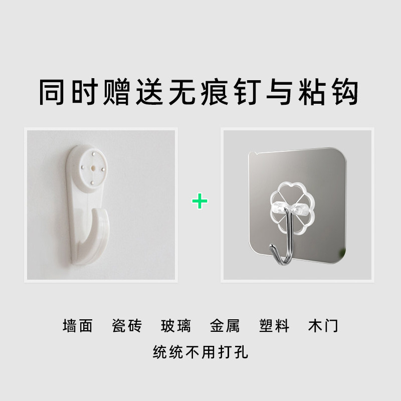 2026新年福字竹帘挂画客厅玄关装饰画挂帘家用隔断帘餐厅遮挡帘子,淘宝优惠券,粉丝福利购,淘宝优惠卷