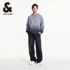 Men's embroidered gradient Jack Jones sweatshirt