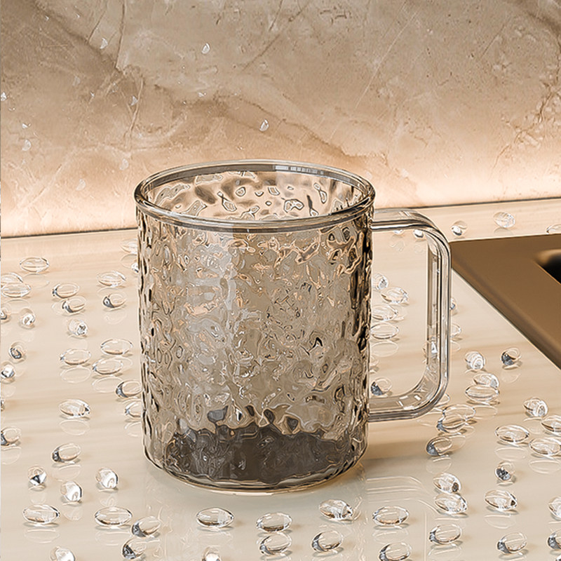 漱口刷牙洗漱杯家用情侣儿童水波纹轻奢牙缸牙刷卫生间大容量杯子,淘宝优惠券,粉丝福利购,淘宝优惠卷