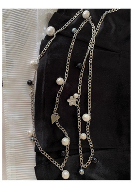 夏季甜酷女爵士上衣夜店辣妹套装