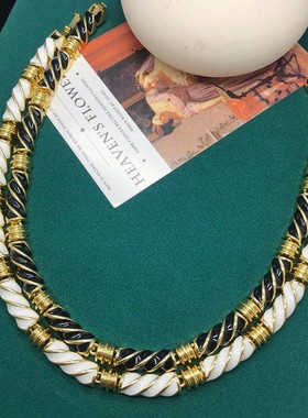 其他其他西洋中古风饰品百项链