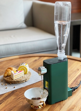 即热式饮水机家用小型速热饮水器