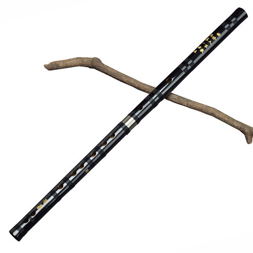 笛子竹笛横笛魔道陈情零基础初学F成人C专业D古风E演奏儿童G调黑 - 图3