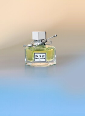 桂林罗涞雅桂花香水男女中性淡香清新桂花味香水金桂银桂丹四季桂