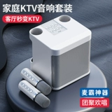 Семейный ktv audio set