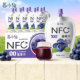 Berry Fairy Blueberry Juice NFC100% Juice