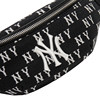 MLB men's bag, women's bag, couple bag, new sports bag, shoulder bag, fashionable casual bag, chest bag, waist bag