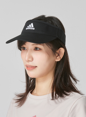 Adidas阿迪达斯空顶帽新款女