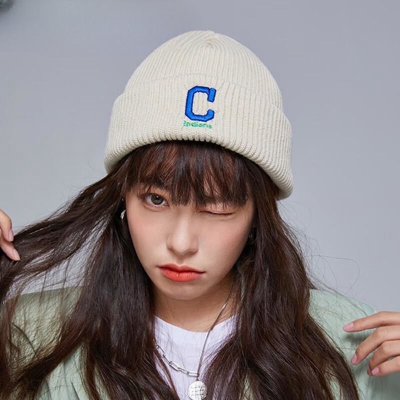 【自营】MLB毛线帽男女户外运动帽保暖针织帽子冷帽3ABNM1126商场,淘宝优惠券,粉丝福利购,淘宝优惠卷