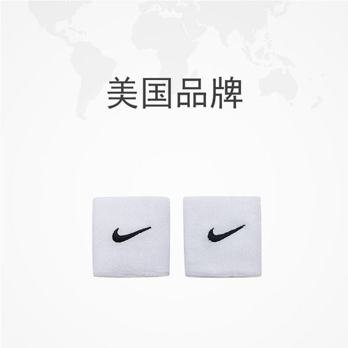 【自营】Nike耐克护腕新款男女训练运动护腕时尚简约护具II5301 - 图3