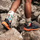 Asics men's new Trabuco Terra outdoor trail running shoes cushioning sports shoes