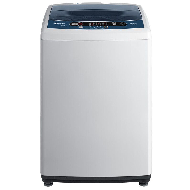 小天鹅8kg八公斤全自动波轮洗衣机 泰达电器洗衣机