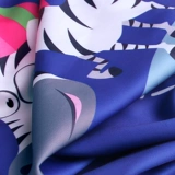 Эластичный износостойкий чемодан, защитный чехол, пылезащитный контейнер, пылезащитная крышка, 28 дюймов