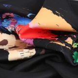 Эластичный износостойкий чемодан, защитный чехол, пылезащитный контейнер, пылезащитная крышка, 28 дюймов