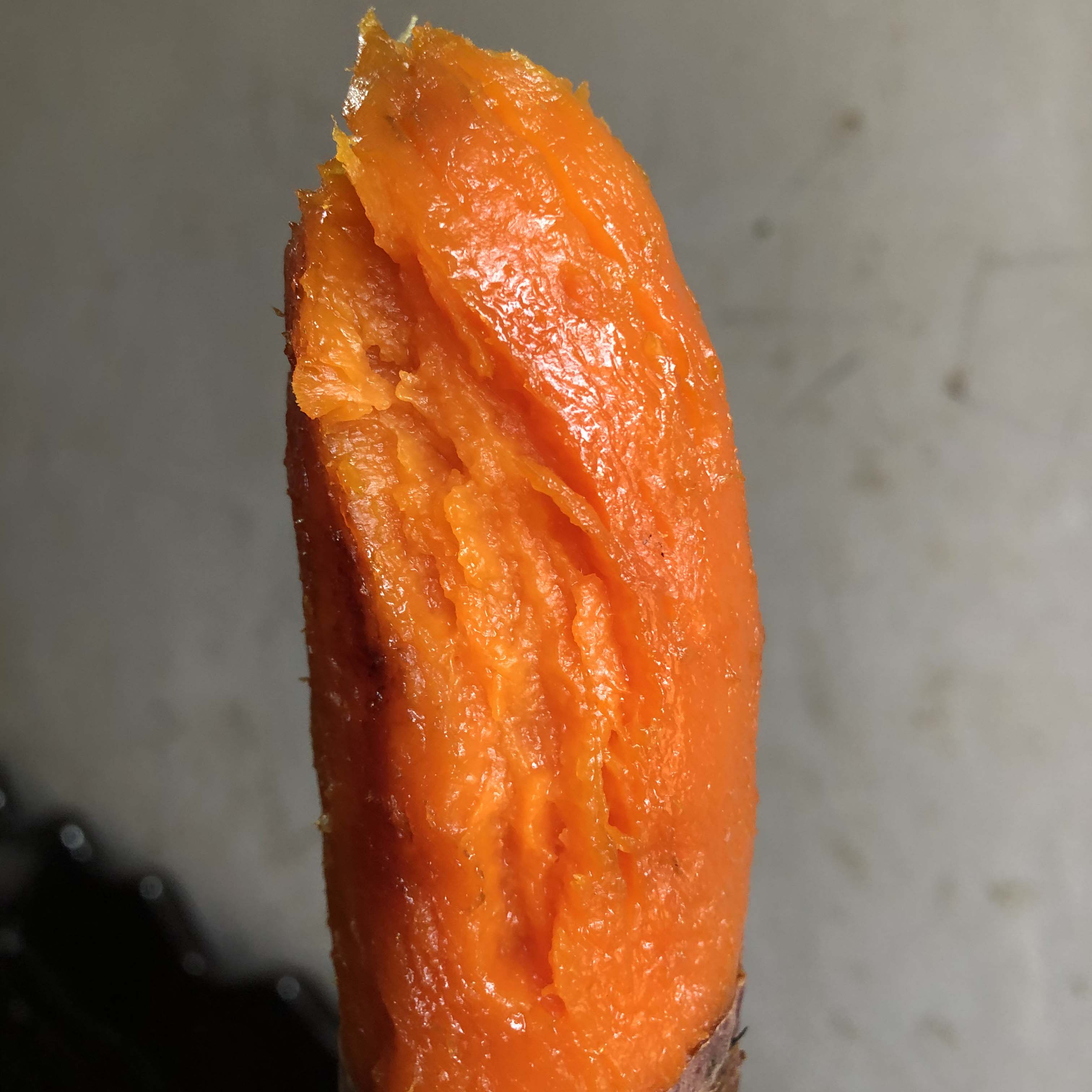 新鲜10斤现挖红心蜜薯糖心小红薯 稻意庄园番薯