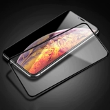 Применимый iPhone 11 Mustered Film S Mobile Phone x Film Max Pull -Screen Pro Cover xr Ant -Blue Light Full -Inclusize Glass 11pro/Plus Anti -Peep Peeping iPhoneXr Blu -Ray xr Anti -Peeping Film 8p 8p 8p 8p