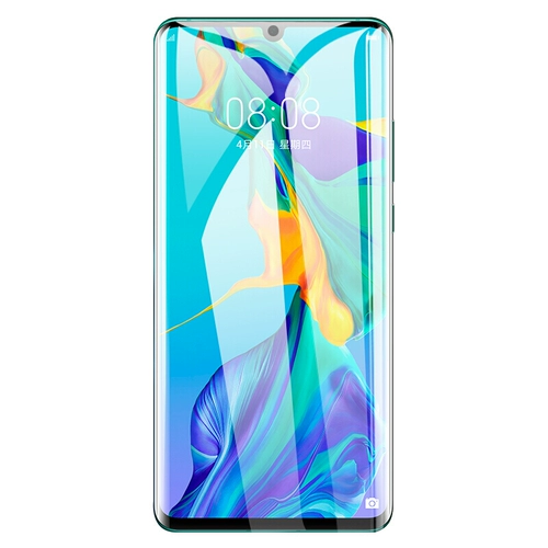 Aixin ke huawei p30pro memdered plam