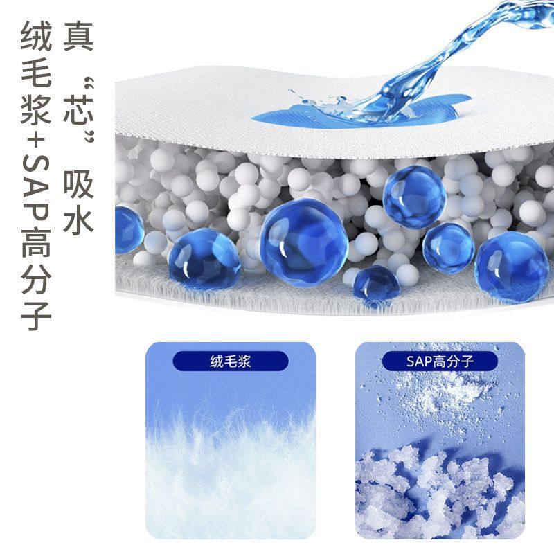 成人护理垫老人尿不湿瘫痪专用卧床一次性隔尿垫子纸尿裤产妇女cl,淘宝优惠券,粉丝福利购,淘宝优惠卷