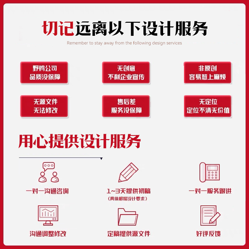 包装设计产品礼盒酒包装食品标签瓶贴茶叶化妆品纸箱外包装袋定制-图3