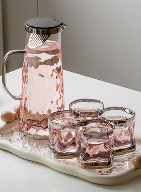 茶具套装整套茶杯子乔迁水具套装