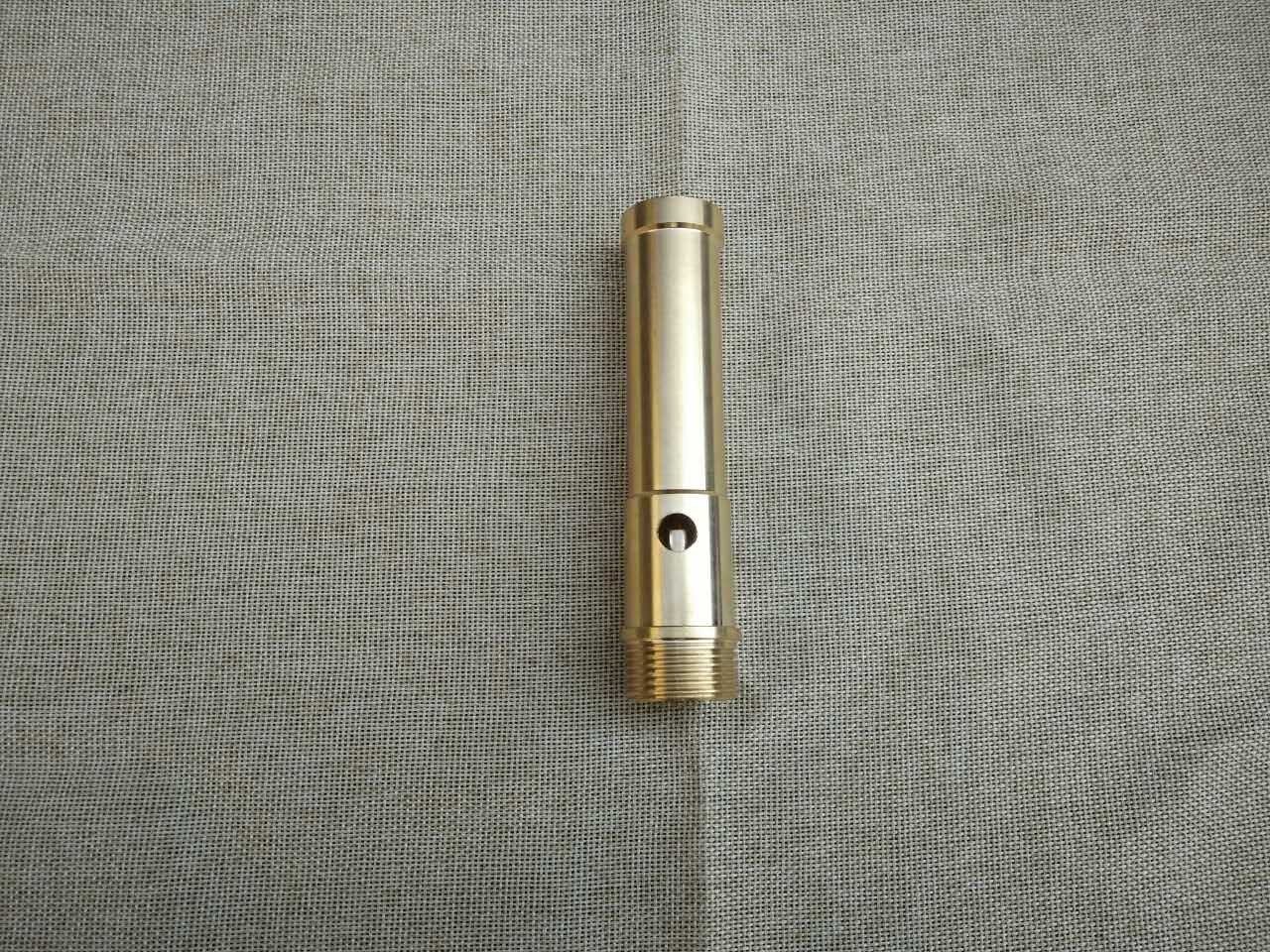 全铜涌泉喷头鼓泡水池 水景景观全铜水池喷泉假山音乐喷水