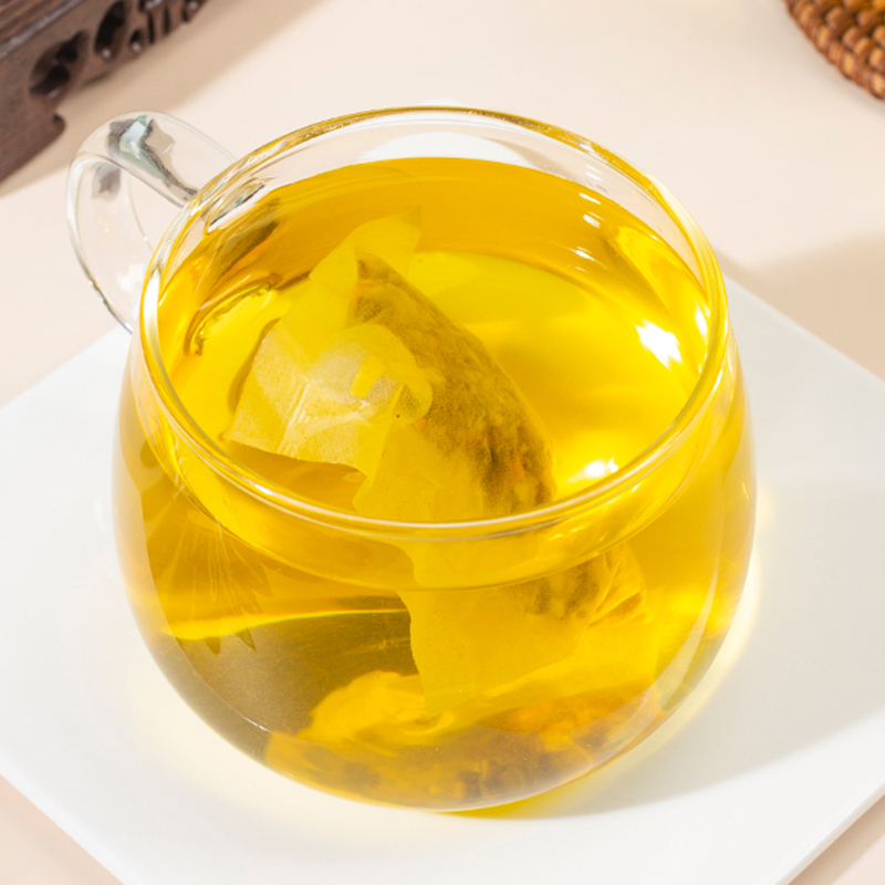  亩岭田园代用/花草茶