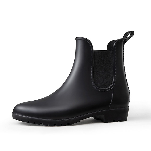 Chelsea rain boots 2026 popular fashion rain boots