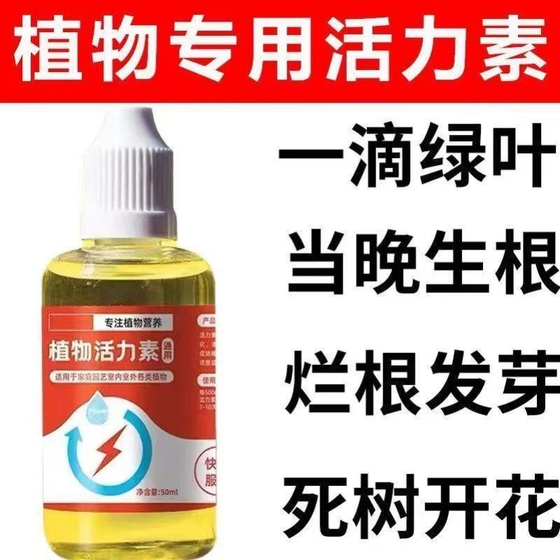 郁金香营养液种球不发芽促发芽生长开花免稀释液体肥郁金香营养土 - 图0