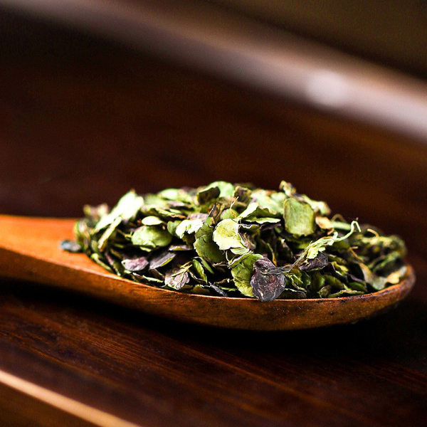 紫背浮萍丸泡茶一味药可搭配红花